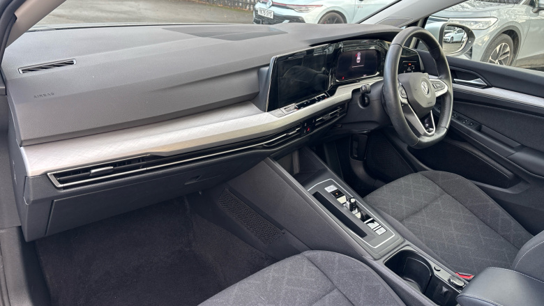 Volkswagen Golf 2.0 TDI Life 5dr DSG Diesel Hatchback